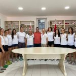 Ayvalikgucu Belediyespor Kadin Voleybol takimi |