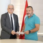 BURHANİYE BELEDİYESPOR YENİ TEKNİK DİREKTÖRLE ANLAŞTI 2 BURHANIYE BELEDIYESPOR YENI TEKNIK DIREKTORLE ANLASTI 1 1 |