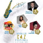 CAZ FESTIVALI |