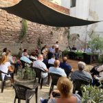 YANGIN RİSKİNE KARŞI ZEYTİN ÜRETİCİSİ BİLİNÇLENDİRİLDİ 3 Yangin Riskine Karsi Zeytin Ureticisi Bilinclendirildi 1 |