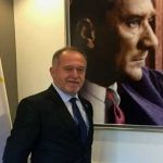 Başkan Selahattin Yıldızlar Çanakkale Geçilmez.! 3 iyi parti de yildizlar |