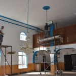 EDREMİT BELEDİYESİ CAMİLERE BAKIM YAPIYOR 2 3 1 |