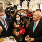 EDREMİT BELEDİYESİ TARIMSAL KALKINMA ZİRVESİ’NDE 2 4 |