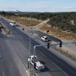 ALTINOVADA KOY YOLLARINA TRAFIK BAGLANTISI ARTIK DAHA GUVENLI 4 |