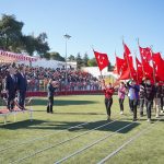 AYVALIK CUMHURIYET BAYRAMINI GORKEMLI KUTLADI 9 |