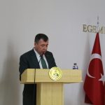 BURHANİYE BELEDİYE MECLİSİ SU KİRLİLİĞİNE DİKKAT ÇEKTİ 2 BURHANIYE BELEDIYE MECLISI SU KIRLILIGINE DIKKAT CEKTI |