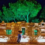 KUCUKKOY SANAT DUVARI TAMAMLANDI 2 |