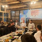 CANBEY ÜNİVERSİTELİ GENÇLERLE BULUŞTU 2 image 6483441 |