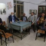“BAŞKAN DEVECİLER’İN KÖY ZİYARETLERİ DEVAM EDİYOR 2 258713597 263729489126760 596969213180365586 n |