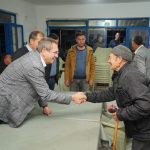 BAŞKAN ERGİN’DEN KIRCALAR’A ZİYARET 2 BASKAN ERGINDEN KIRCALARA ZIYARET 1 |