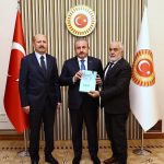 BGC SENTOP ZIYARETI |