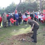 BURHANIYEDE MILLI AGACLANDIRMA GUNU 4 |