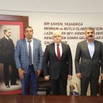 DİSK’E BAĞLI GENEL-İŞ’TEN DEVECİLER’E ZİYARET 2 WhatsApp Image 2021 11 02 at 16.06.05 |