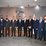 3.KENT KONSEYLERİ SEMPOZYUMU BAŞLADI 4 dsc 3712 |