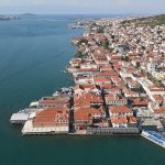 20 BELEDIYE ARASINDA UCUNCU BUYUK BUTCE AYVALIK BELEDIYESININ 1 |