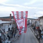 AYVALIK’TA LİDERLİK HEDEFİ ŞEHRİ BAYRAKLARLA DONATTI 2 AYVALIKTA LIDERLIK HEDEFI SEHRI BAYRAKLARLA DONATTI 3 |