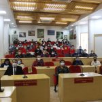 BELEDIYE PERSONELINE AFAD EGITIMI 3 |