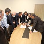 HASTANE ÖNÜNDEKİ KAVŞAĞA YENİ DÜZENLEME 2 HASTANE ONUNDEKI KAVSAGA YENI DUZENLEME 2 |