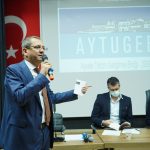 HEDEF UNESCO LISTESINDE KALICI OLMAK 7 |
