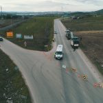 osbnin eski yolu yenileniyor 4 |