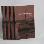 AYVALIK BELEDIYESININ ILK KULTUR YAYINI OLAN SIIR VE OYKULERDE AYVALIK KITABI TANITILDI 2 |