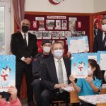 AYVALIK’TA FEN LİSESİ ZAMANI 2 AYVALIKTA FEN LISESI ZAMANI 7 |
