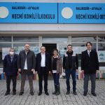 BAŞKAN ERGİN’DEN OKUL ZİYARETLERİ 3 BASKAN ERGINDEN OKUL ZIYARETLERI 2 |
