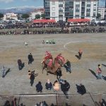 BURHANIYE DEVE GURESLERI NEFES KESTI 3 |
