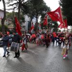 BURHANİYE’DE ÇOŞKULU HASAT FESTİVALİ..! 2 BURHANIYEDE COSKULU HASAT FESTIVALI.. 14 |