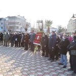 UĞUR MUMCU EDREMİT’TE ANILDI 3 ugur mumcu anma programi 2 |