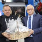BURHANİYE EMİTT’TE KAPILARINI AÇTI 3 BURHANIYE EMITTTE KAPILARINI ACTI 11 |