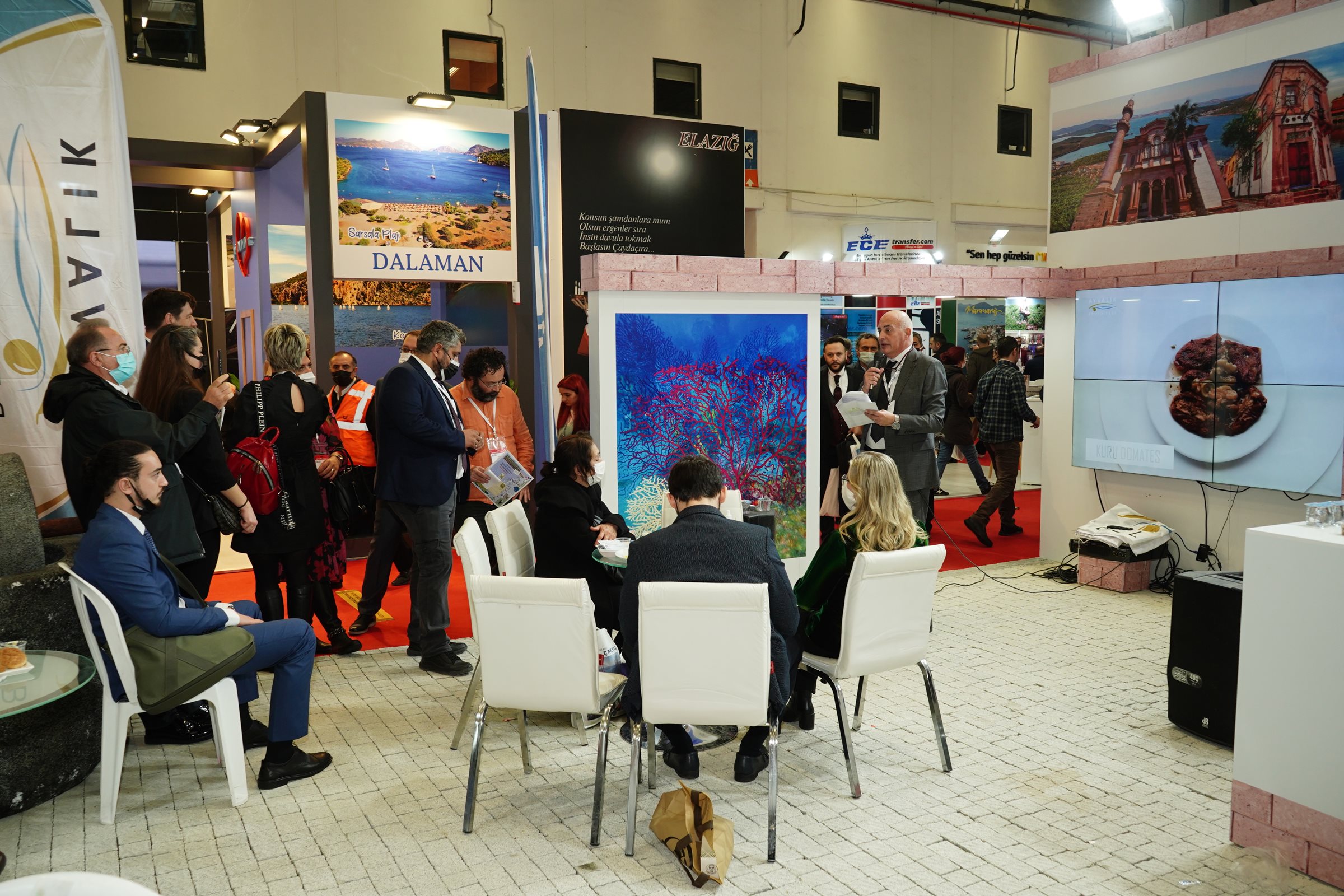 ayvalikaein yena turazm rotalari emittaee tanitildi 6 |