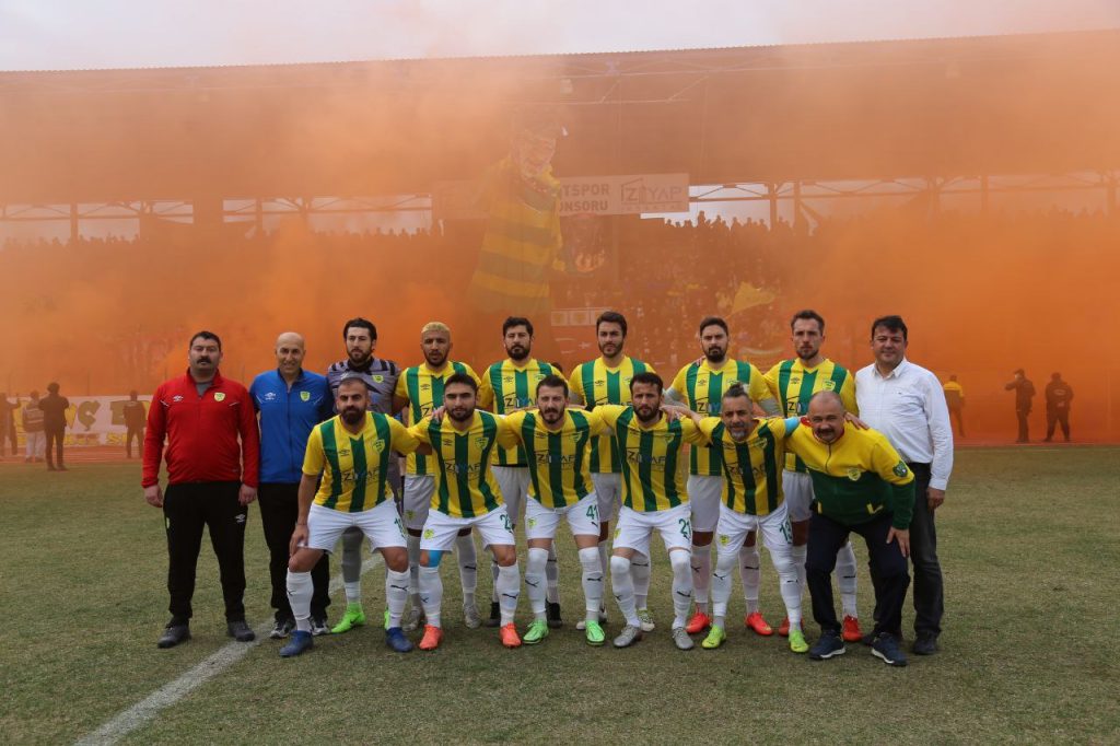 edremitspor sampiyonluga kosuyor 22 |