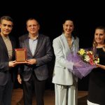Ayvalık’ta kadın oyunları festivali perdelerini açtı 3 AYVALIKTA KADIN OYUNLARI FESTIVALI PERDELERINI ACTI 1 |
