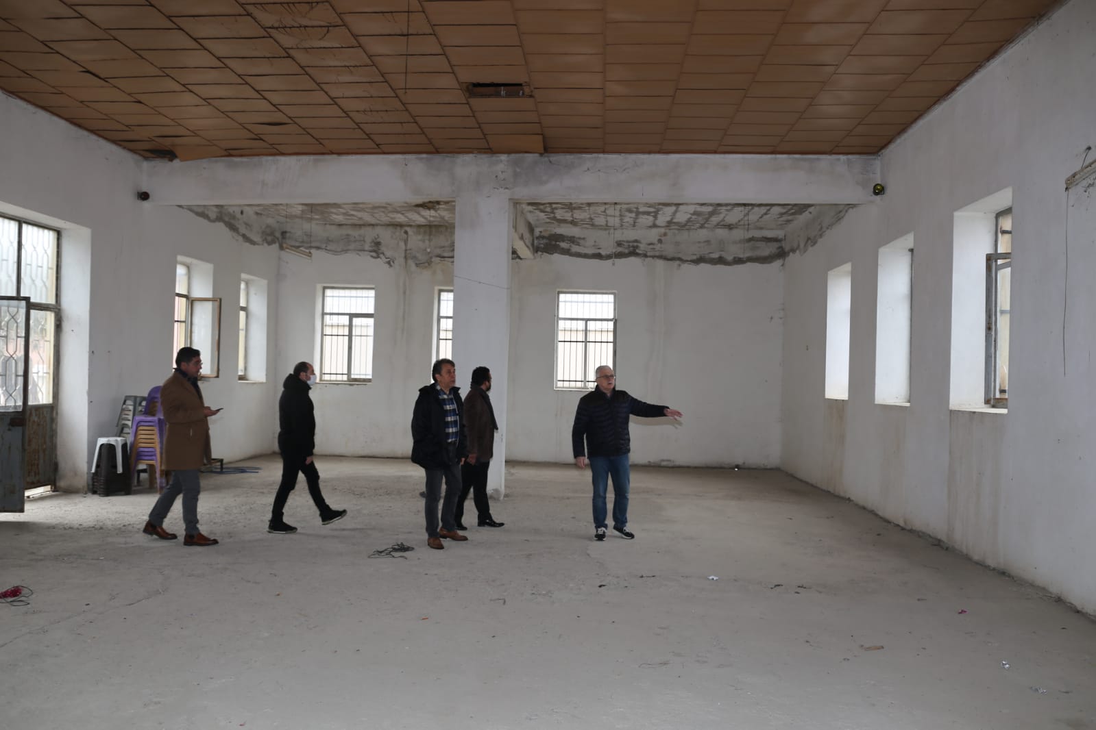 BOREZLI VE KIZIKLIDA YATIRIMLAR DEVAM EDIYOR 4 |