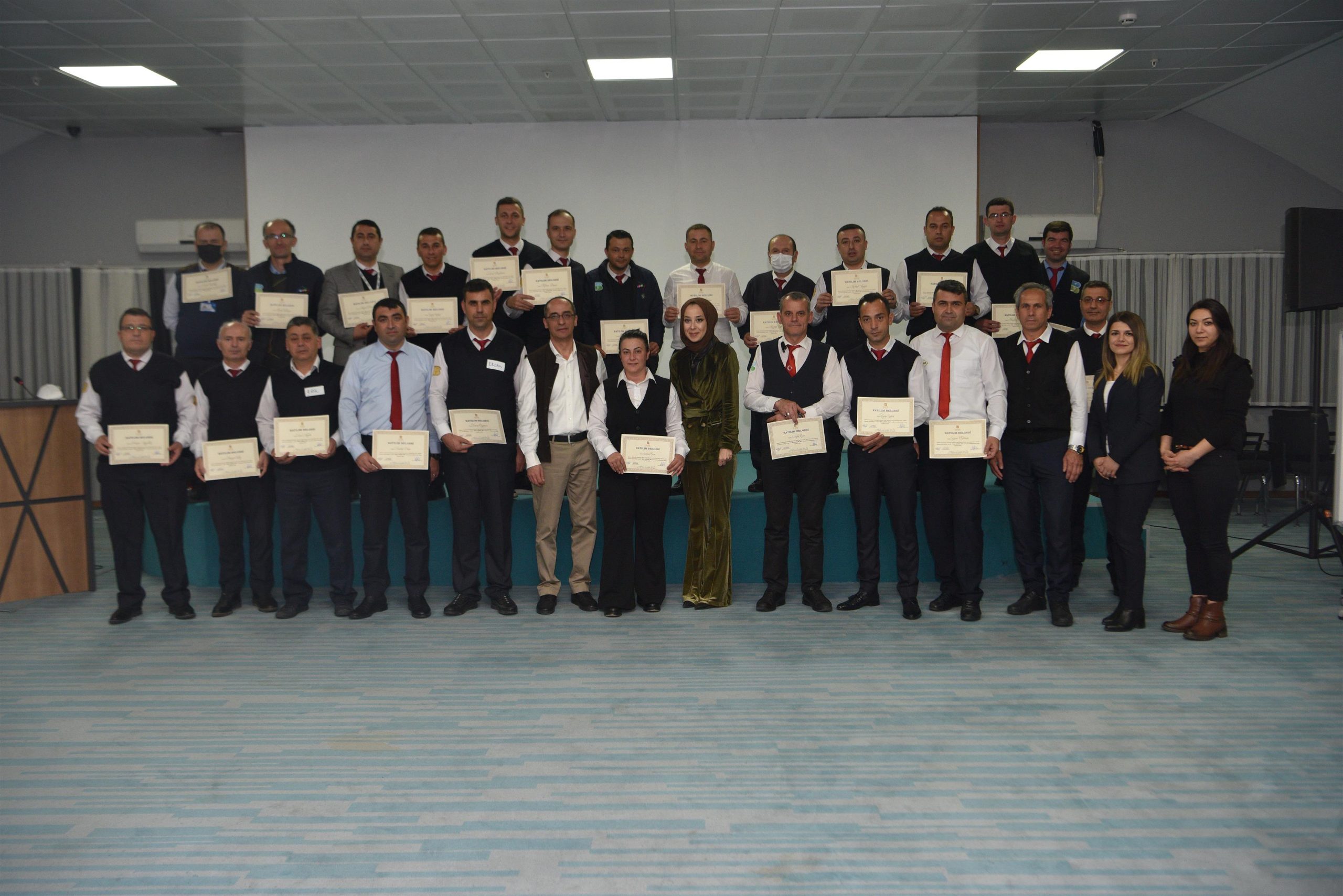 buyuksehirden soforlere iletisim egitimi 2 scaled |