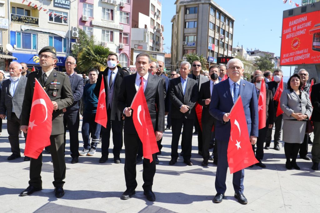 ATATURKUN BURHANIYEYE GELISI KUTLANDI 6 |