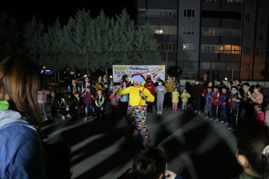 ramazan eglencesi 3 |