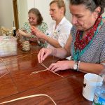 AYVALIK BELEDIYESI MAHALLEEVLERI URETIM MERKEZI OLDU 3 |