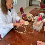 AYVALIK BELEDIYESI MAHALLEEVLERI URETIM MERKEZI OLDU 5 |