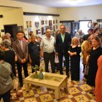 700 eserlik ahşap sergisi açıldı 5 sergi 7 |