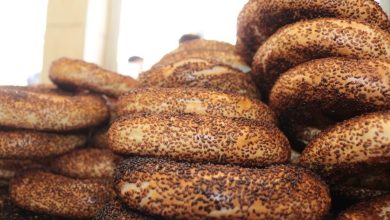 Balıkesir’de simit 5 lira oldu 4 AW694146 01 |