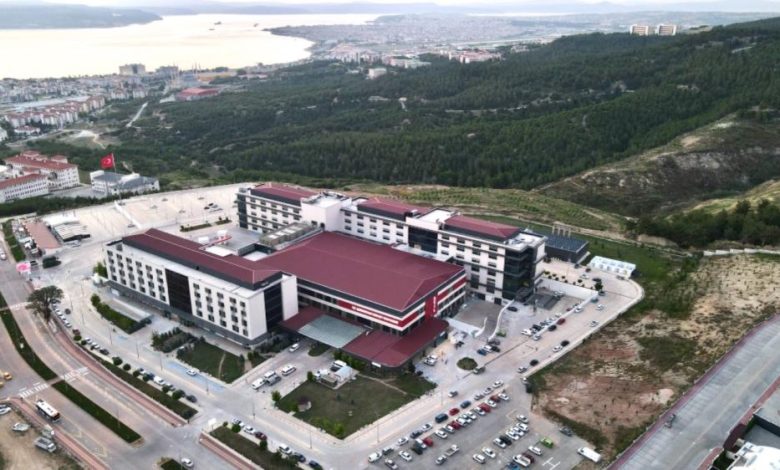 Çanakkale’de kene tarafından ısırılan kişi sağlığına kavuştu 1 AW695546 01 |