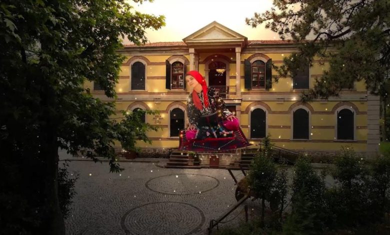 Uluslararası Yağcıbedir Uçan Halı Şenliği başlıyor 1 AW701603 04 |