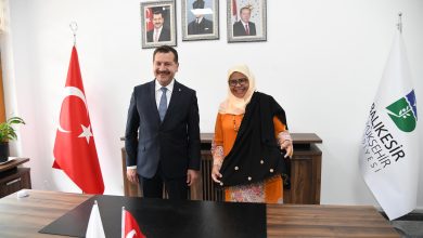 birlesmis milletler insan yerlesimleri programi un habitat icra direktoru maimunah mohd sharif 1 |