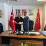 Başkan Arslan’dan liderlere Kitap Fuarı daveti 6 engin ozkoc |