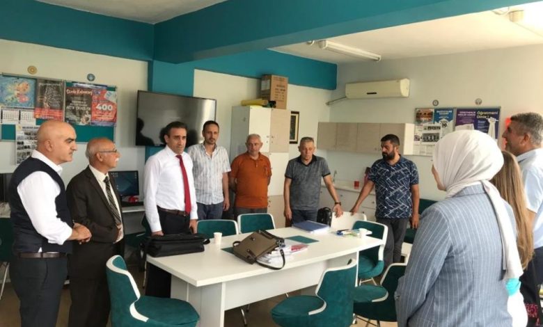 Edremit’te 2022-23 Eğitim Öğretim Yılı başladı 1 AW711178 01 |