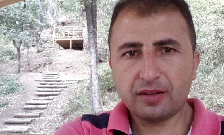 Biçerdöverden düştü hayatını kaybetti 1 AW717645 01 |