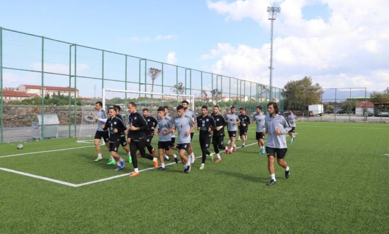 Burhaniye sezonun ilk maçına hazır 1 AW723991 01 |