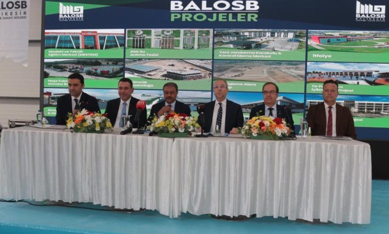 BALOSB büyümeye devam ediyor 1 AW724315 09 |